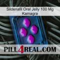 Sildenafil Oral Jelly 100Mg Kamagra 04